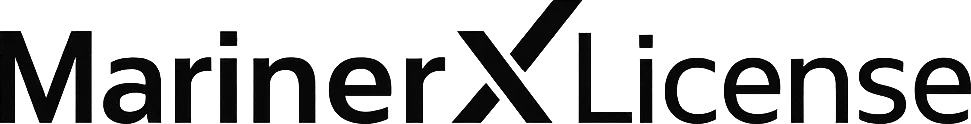 MarinerX License